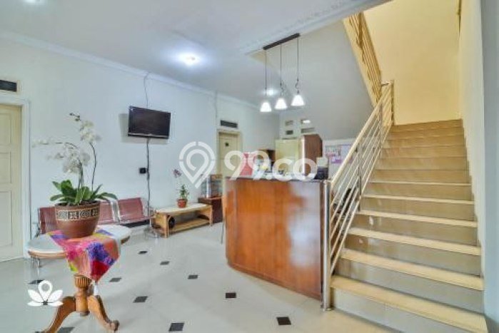 Hotel Premium di , Luas 500m2m², Pusat Komersial, Dekat Bandung, Bandung Hotel Premium di , Luas 500m2m², Pusat Komersial, Dekat Bandung, Bandung