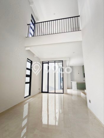 Dijual Rumah 4 Kamar Lokasi Strategis Nyaman dan Strategis di Antapani Dijual Rumah 4 Kamar Lokasi Strategis Nyaman dan Strategis di Antapani