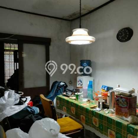 Rumah 2 Kamar Tidur Desain Minimalis di Turangga, Dekat Fasilitas Umum, Bandung Rumah 2 Kamar Tidur Desain Minimalis di Turangga, Dekat Fasilitas Umum, Bandung