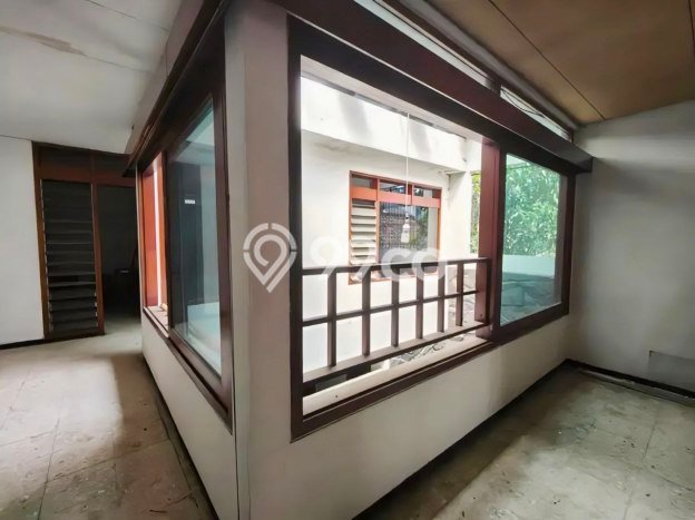 Hunian Elit LB 300m2 Siap Pakai Desain Elegan di Riau, Bandung Hunian Elit LB 300m2 Siap Pakai Desain Elegan di Riau, Bandung