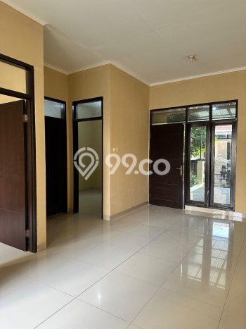 Rumah Strategis Modern Lb 50m2 di Antapani, Bandung Rumah Strategis Modern Lb 50m2 di Antapani, Bandung