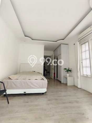 Rumah di Geger Kalong, Bandung, Luas 288m² Bangunan 400m² - SEGERA MILIKI! Rumah di Geger Kalong, Bandung, Luas 288m² Bangunan 400m² - SEGERA MILIKI!