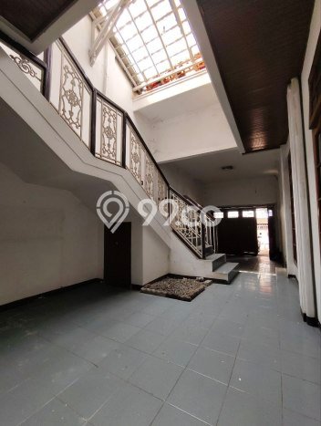 Jual Rumah Mewah Elegan Dengan View Cantik di Turangga, Bandung Jual Rumah Mewah Elegan Dengan View Cantik di Turangga, Bandung