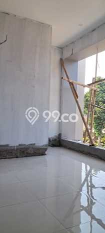 Rumah 3 KT 3 KM Area Strategis di Bandung Kota, Bandung Rumah 3 KT 3 KM Area Strategis di Bandung Kota, Bandung