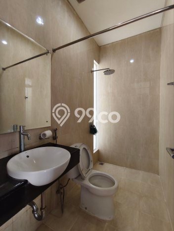 Rumah Elit LB 230m2 Siap Huni Desain Elegan di Dago, Bandung Rumah Elit LB 230m2 Siap Huni Desain Elegan di Dago, Bandung