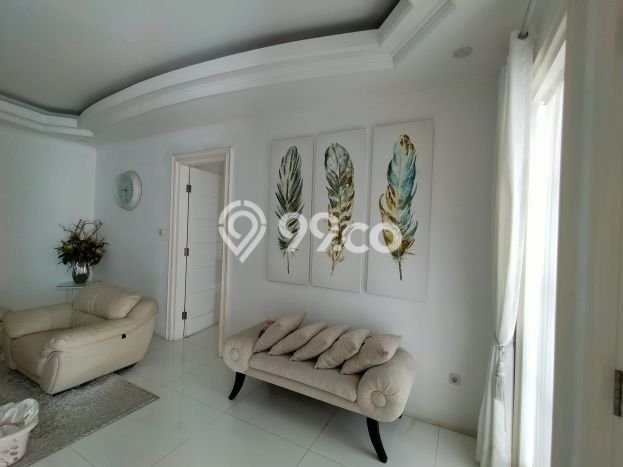 Rumah di Geger Kalong, Bandung, Luas 288m² Bangunan 400m² - SEGERA MILIKI! Rumah di Geger Kalong, Bandung, Luas 288m² Bangunan 400m² - SEGERA MILIKI!