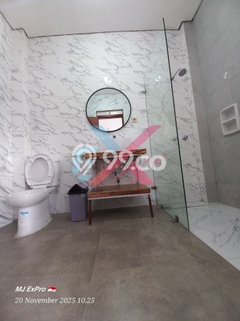 Rumah Luxury Modern Tanpa Renovasi di Resor Dago Pakar Bandung Rumah Luxury Modern Tanpa Renovasi di Resor Dago Pakar Bandung
