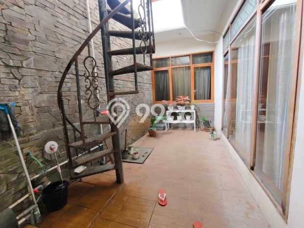 For Sale! Premium House LT 238m2 Desain Elegan di Talaga Bodas For Sale! Premium House LT 238m2 Desain Elegan di Talaga Bodas