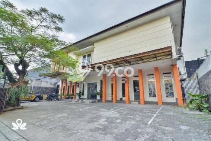 Hotel Premium di , Luas 500m2m², Pusat Komersial, Dekat Bandung, Bandung Hotel Premium di , Luas 500m2m², Pusat Komersial, Dekat Bandung, Bandung
