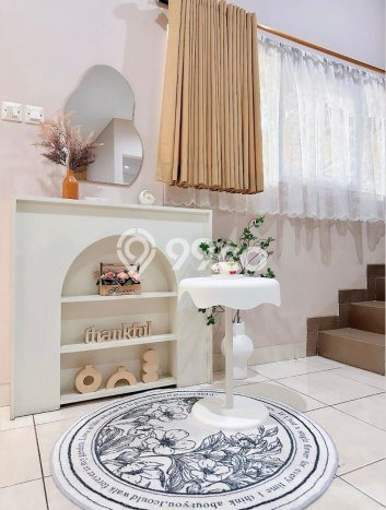 PENAWARAN TERBATAS! Rumah Berkualitas area Setiabudi, LT 90m2m² LB 150m2m² PENAWARAN TERBATAS! Rumah Berkualitas area Setiabudi, LT 90m2m² LB 150m2m²