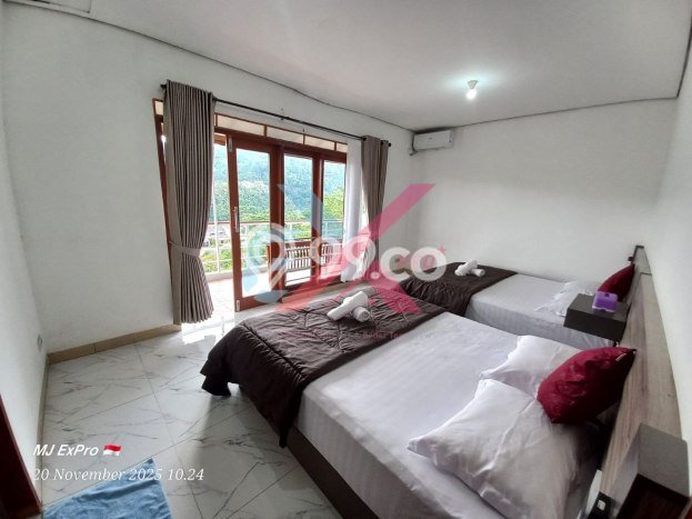 Rumah Luxury Modern Tanpa Renovasi di Resor Dago Pakar Bandung Rumah Luxury Modern Tanpa Renovasi di Resor Dago Pakar Bandung