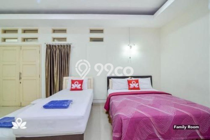 Hotel Premium di , Luas 500m2m², Pusat Komersial, Dekat Bandung, Bandung Hotel Premium di , Luas 500m2m², Pusat Komersial, Dekat Bandung, Bandung