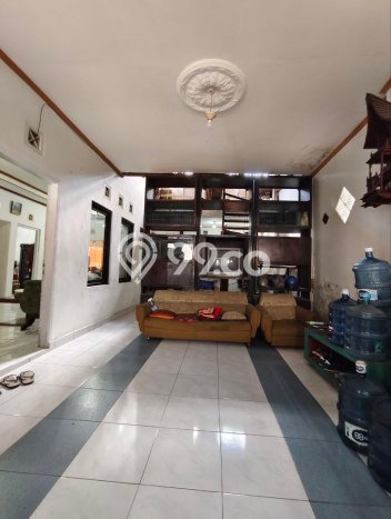 Jual Rumah Luas Elegan Dengan View Eksklusif di Turangga, Bandung Jual Rumah Luas Elegan Dengan View Eksklusif di Turangga, Bandung