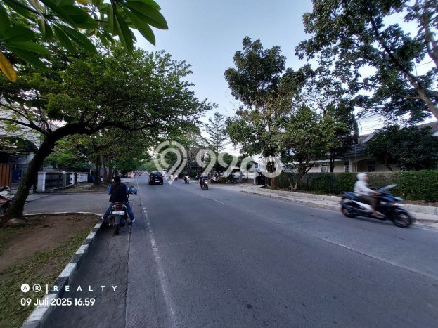 Hunian Eksklusif Dijual LT 512m2 di Arcamanik, Bandung Hunian Eksklusif Dijual LT 512m2 di Arcamanik, Bandung