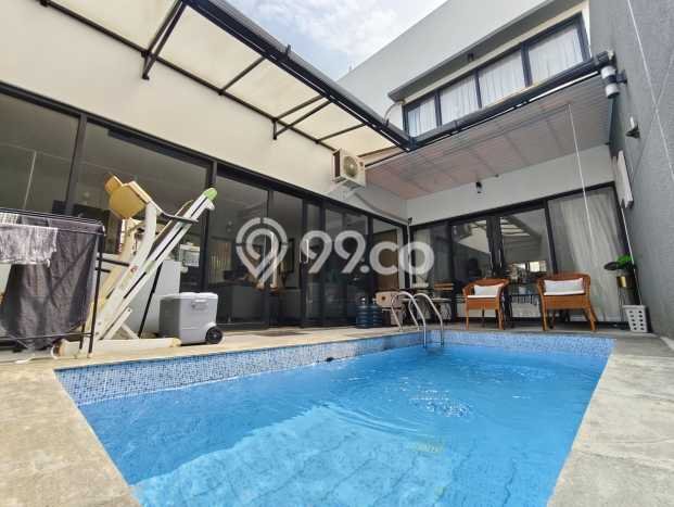 Jual Rumah 3 KT di Setiabudi, Bandung - LT 154m² Jual Rumah 3 KT di Setiabudi, Bandung - LT 154m²