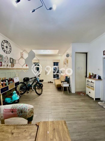 Rumah Modern Minimalis 4 KT Bisa Langsung Pindah di Antapani Rumah Modern Minimalis 4 KT Bisa Langsung Pindah di Antapani