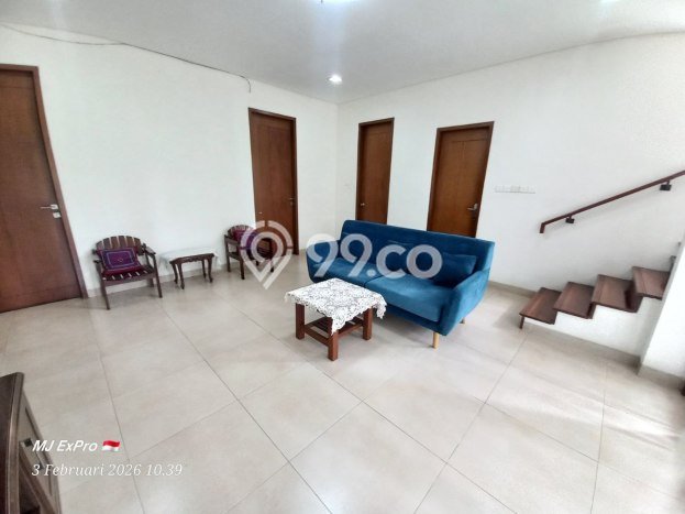 Rumah Luxury Modern Siap Huni di Resor Dago Pakar Bandung Rumah Luxury Modern Siap Huni di Resor Dago Pakar Bandung