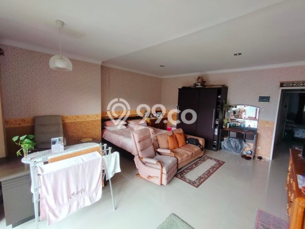 Rumah Terawat di Resor Dago Pakar, Bandung, Luas 150m² LB 230m² DIJUAL CEPAT! Rumah Terawat di Resor Dago Pakar, Bandung, Luas 150m² LB 230m² DIJUAL CEPAT!