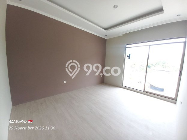 Rumah Minimalis 4 KT di Cigadung Bandung Unfurnished Rumah Minimalis 4 KT di Cigadung Bandung Unfurnished