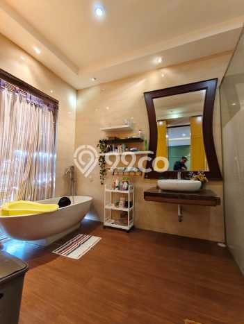 Rumah Strategis di Geger Kalong, Dekat Kawasan Bisnis, Bandung - LT 149m² Rumah Strategis di Geger Kalong, Dekat Kawasan Bisnis, Bandung - LT 149m²