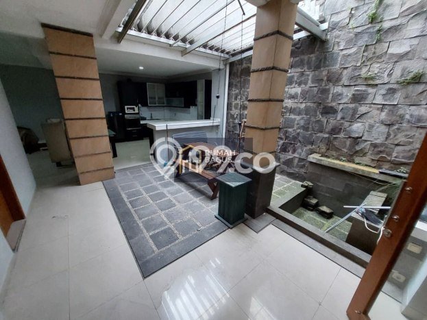 Hunian Mewah Siap Huni LT 120m2 di Coblong, Bandung Hunian Mewah Siap Huni LT 120m2 di Coblong, Bandung
