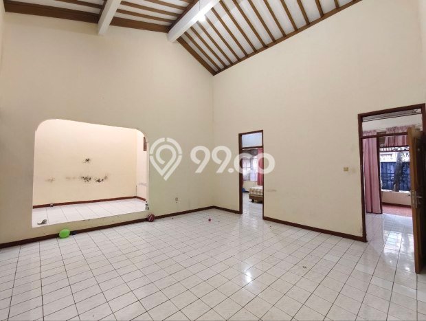 Rumah Modern 4 KT di Turangga Bandung Unfurnished Rumah Modern 4 KT di Turangga Bandung Unfurnished