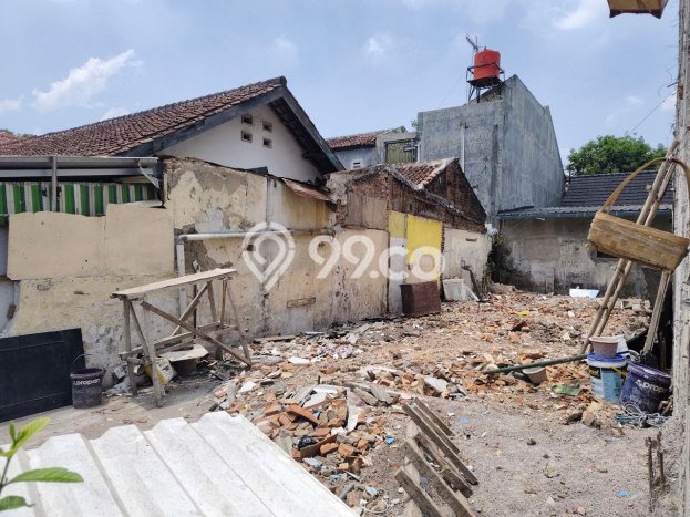 Untuk Dijual Tanah di Bandung, Luas 96m2 SHM Untuk Dijual Tanah di Bandung, Luas 96m2 SHM