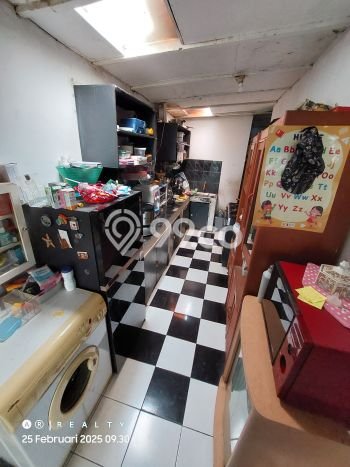 Hunian Asri 5 Kamar Tidur Akses Strategis di Sayap Dago, Bandung Hunian Asri 5 Kamar Tidur Akses Strategis di Sayap Dago, Bandung