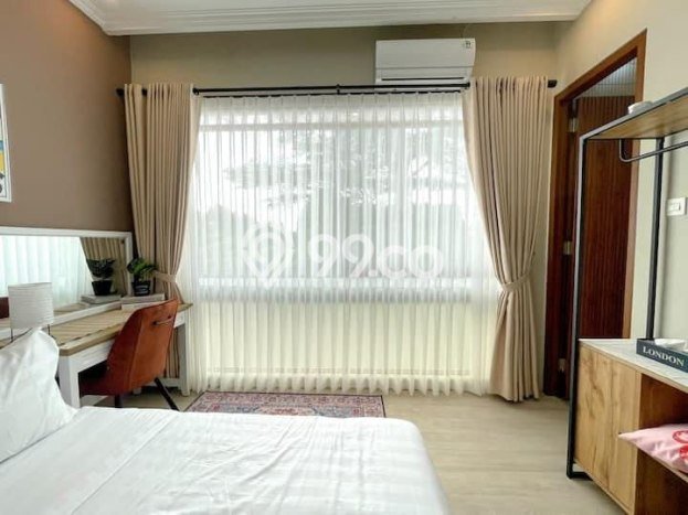 Rumah Elit Modern Tanpa Renovasi di Cigadung Bandung Rumah Elit Modern Tanpa Renovasi di Cigadung Bandung