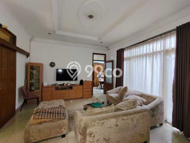 For Sale! Premium House LT 238m2 Desain Elegan di Talaga Bodas For Sale! Premium House LT 238m2 Desain Elegan di Talaga Bodas