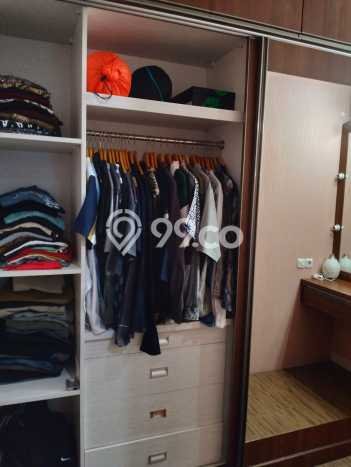 Hunian Asri Regol, Lingkungan Sejuk - 3 KT Hunian Asri Regol, Lingkungan Sejuk - 3 KT
