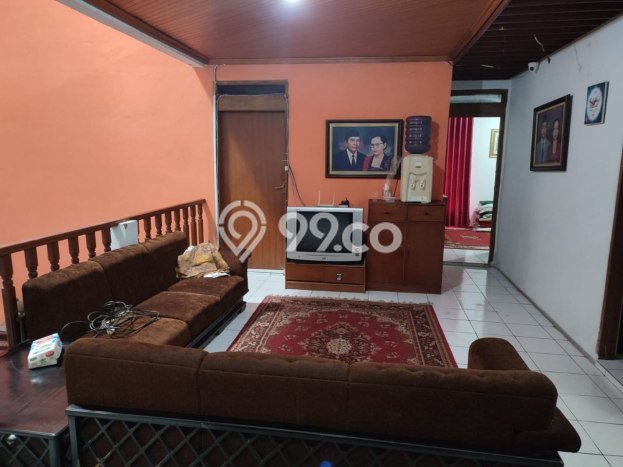 Hunian Eksklusif Dijual LT 277m2 di Arcamanik, Bandung Hunian Eksklusif Dijual LT 277m2 di Arcamanik, Bandung