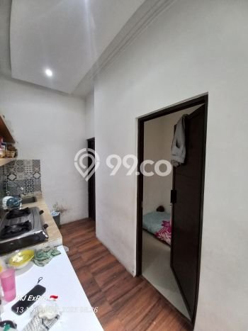Hunian Cantik Minimalis Lb 150m2 di Antapani, Bandung Hunian Cantik Minimalis Lb 150m2 di Antapani, Bandung
