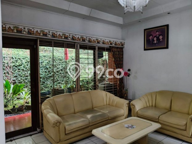 Rumah Luxury Modern Siap Huni di Turangga Bandung Rumah Luxury Modern Siap Huni di Turangga Bandung