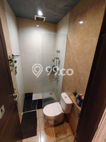 Rumah Strategis di Geger Kalong, Dekat Kawasan Bisnis, Bandung - LT 149m² Rumah Strategis di Geger Kalong, Dekat Kawasan Bisnis, Bandung - LT 149m²