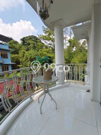 Rumah di Geger Kalong, Bandung, Luas 288m² Bangunan 400m² - SEGERA MILIKI! Rumah di Geger Kalong, Bandung, Luas 288m² Bangunan 400m² - SEGERA MILIKI!