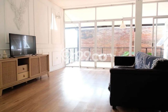 Rumah Luas Asri 3 KT Siap Pakai di Cikutra Bandung Rumah Luas Asri 3 KT Siap Pakai di Cikutra Bandung