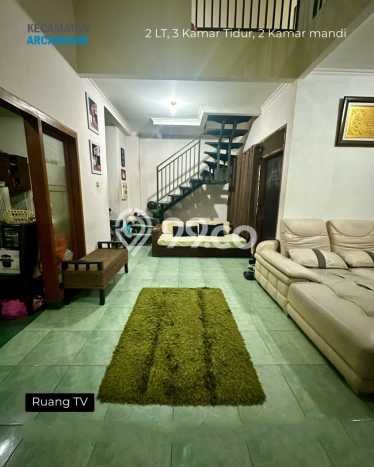 GOOD DEAL! Rumah Strategis area Arcamanik, Luas 120m² LB 220m² GOOD DEAL! Rumah Strategis area Arcamanik, Luas 120m² LB 220m²
