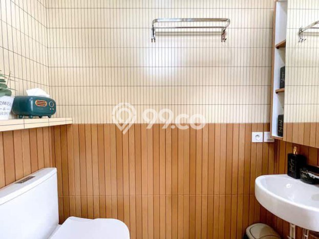 Ready to Use! Premium House LT 105m2 Desain Modern di Cigadung Ready to Use! Premium House LT 105m2 Desain Modern di Cigadung