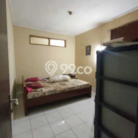Rumah 2 Kamar Tidur Desain Minimalis di Turangga, Dekat Fasilitas Umum, Bandung Rumah 2 Kamar Tidur Desain Minimalis di Turangga, Dekat Fasilitas Umum, Bandung