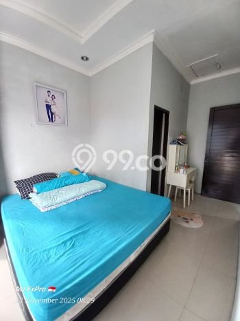 Hunian Cantik Minimalis Lb 150m2 di Antapani, Bandung Hunian Cantik Minimalis Lb 150m2 di Antapani, Bandung