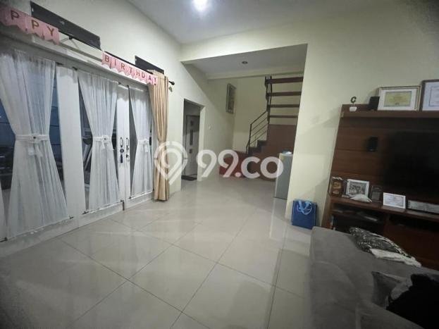 Rumah Siap Huni lokasi Turangga, Bandung, Luas 200m² Bangunan 250m² Rumah Siap Huni lokasi Turangga, Bandung, Luas 200m² Bangunan 250m²