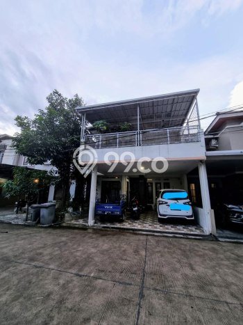 GOOD DEAL! Rumah Strategis di Antapani, Luas 120m² Bangunan 220m² GOOD DEAL! Rumah Strategis di Antapani, Luas 120m² Bangunan 220m²