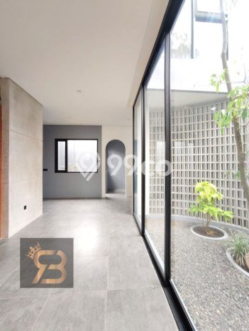 Dijual Hunian Rumah Nyaman 5 KT di Turangga, Bandung Dijual Hunian Rumah Nyaman 5 KT di Turangga, Bandung