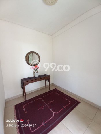 Rumah Luxury Modern Siap Huni di Resor Dago Pakar Bandung Rumah Luxury Modern Siap Huni di Resor Dago Pakar Bandung