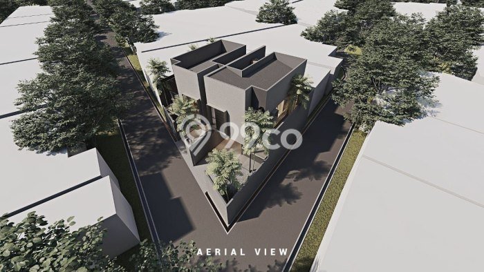 Rumah 3 KT 3 KM di Kawasan Buah Batu, Bandung Rumah 3 KT 3 KM di Kawasan Buah Batu, Bandung
