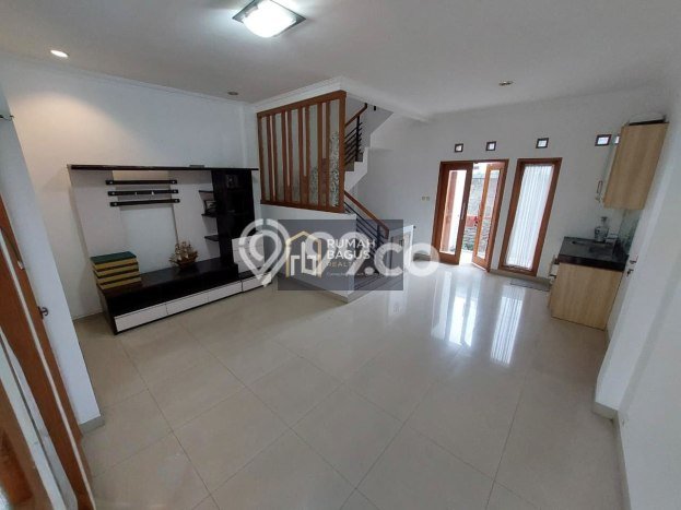 Hunian Mewah Siap Huni LT 120m2 di Coblong, Bandung Hunian Mewah Siap Huni LT 120m2 di Coblong, Bandung