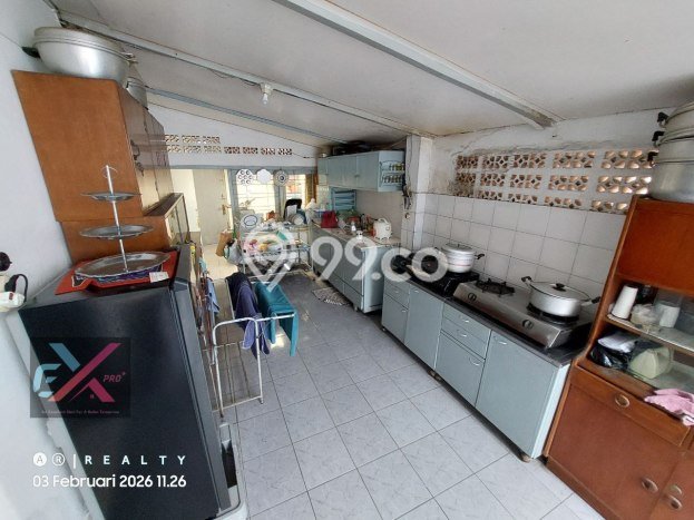 Rumah Luxury Modern Siap Huni di Dago Bandung Rumah Luxury Modern Siap Huni di Dago Bandung