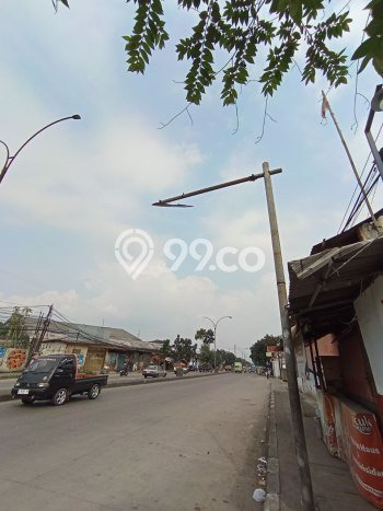KAWASAN BISNIS! Gudang di Soekarno Hatta, Luas 190m², Area Strategis KAWASAN BISNIS! Gudang di Soekarno Hatta, Luas 190m², Area Strategis