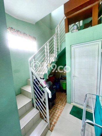 Dijual Rumah Strategis Bagus Punya 3 KT di Antapani Bandung SHM Dijual Rumah Strategis Bagus Punya 3 KT di Antapani Bandung SHM